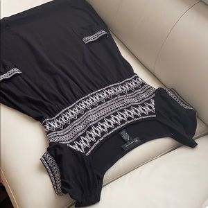 INC casual dress, size Medium